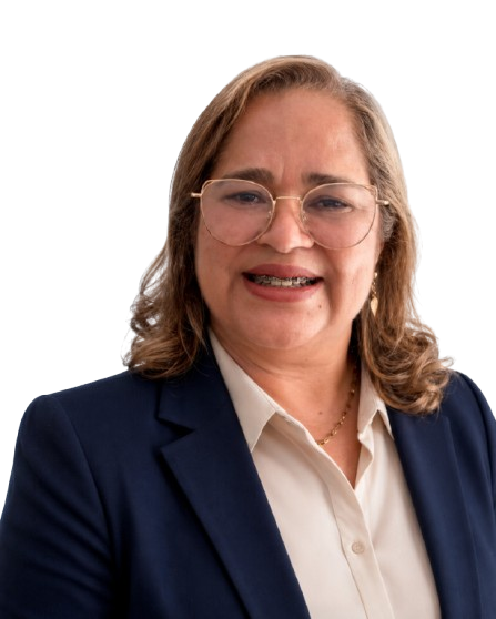 Valdirene Soares, Corretora de Imóveis